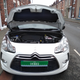 Illustration for article titled Cleaned neighbours Citroen DS3. EDIT: early morning repost